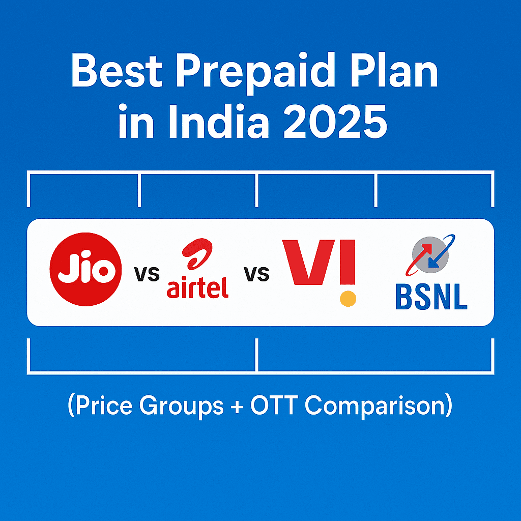 best-prepaid-plan-in-india-2025