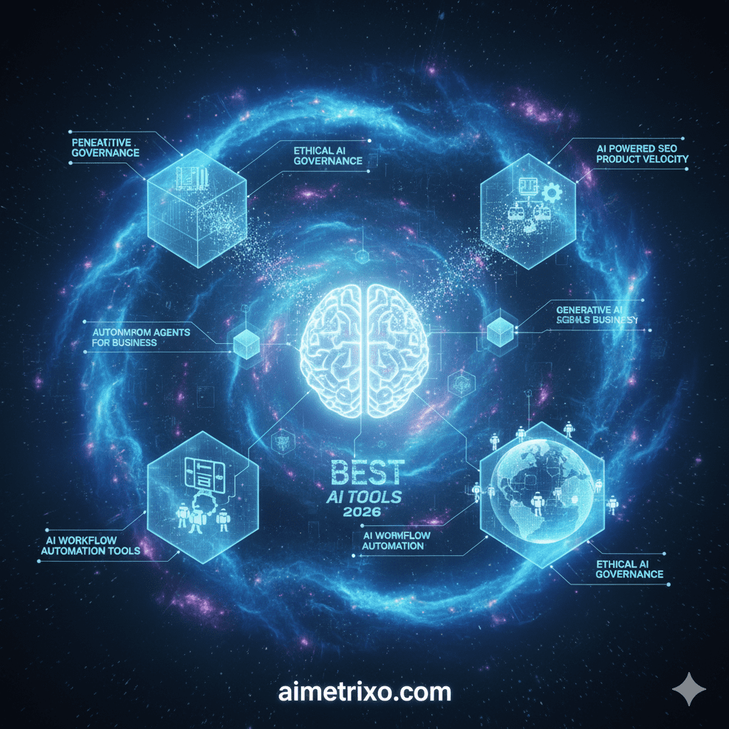 Best AI Tools 2026