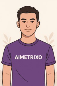 AIMetrixo founder avatar | aimetrixo.com