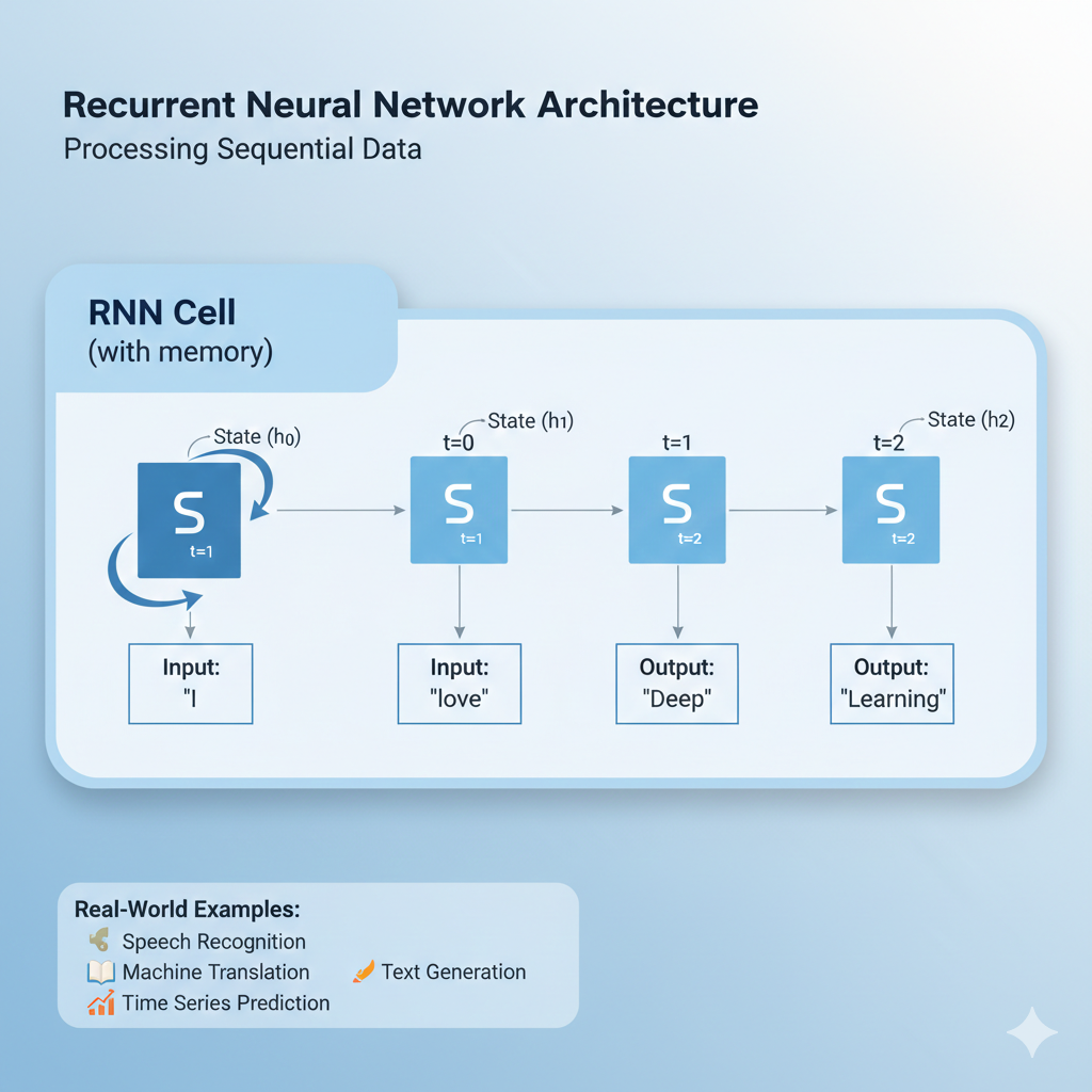 Power of Neural Networks