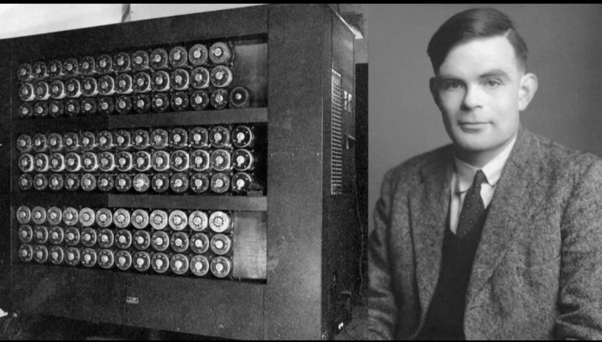 First Ai Developer The Remarkable AI Development Timeline: Powerful Milestones Driving Us ...